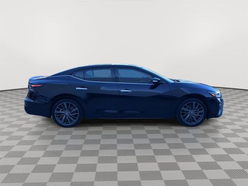 Used 2020 Nissan Maxima Platinum w/ Reserve Package image 6
