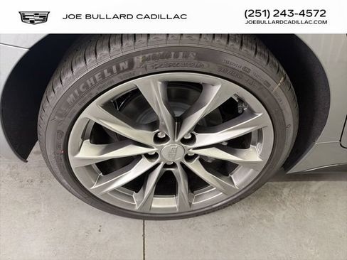 New 2026 Cadillac CT5 Sport RWD image 20