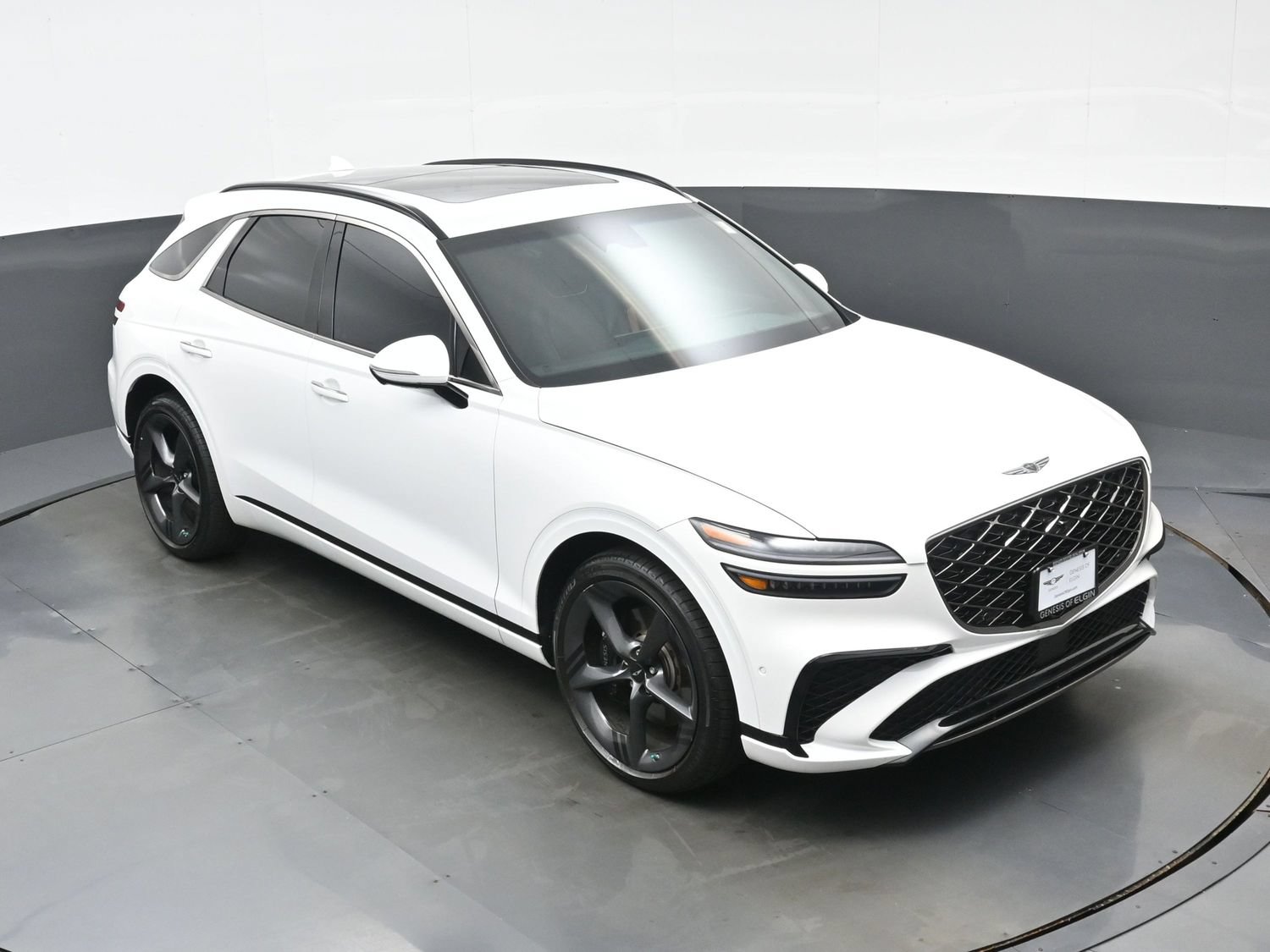 Used 2026 Genesis GV70 2.5T Sport Prestige AWD/4WD image 38