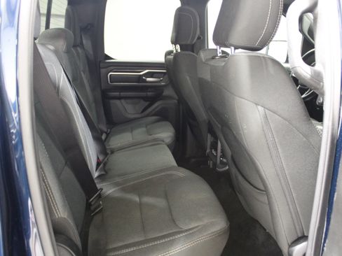 Used 2022 RAM 1500 Big Horn AWD/4WD image 31