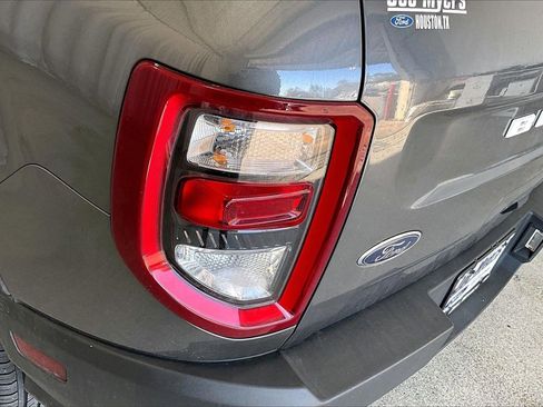 Used 2024 Ford Bronco Sport Big Bend image 13