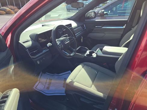 New 2026 GMC Terrain Elevation w/ LPO, Floor Liner Package image 13