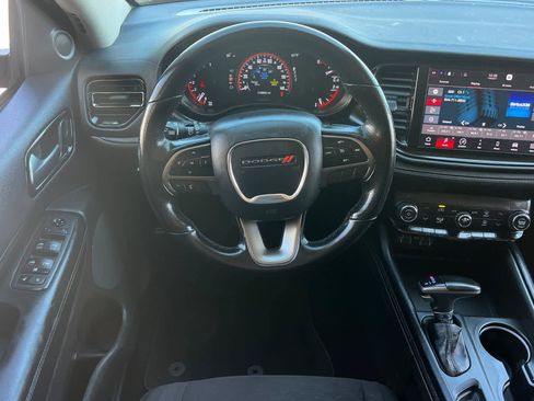 Used 2021 Dodge Durango SXT RWD image 16