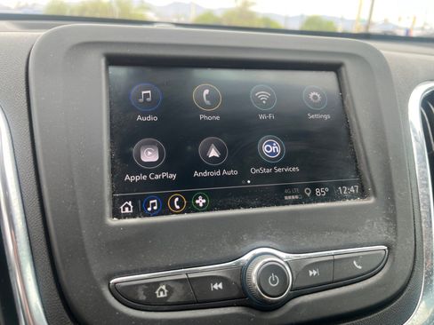 Used 2023 Chevrolet Equinox LT FWD image 27