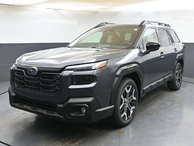 New 2026 Subaru Outback Touring XT AWD/4WD image 1
