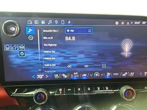 Used 2025 Chevrolet Blazer EV SS image 50