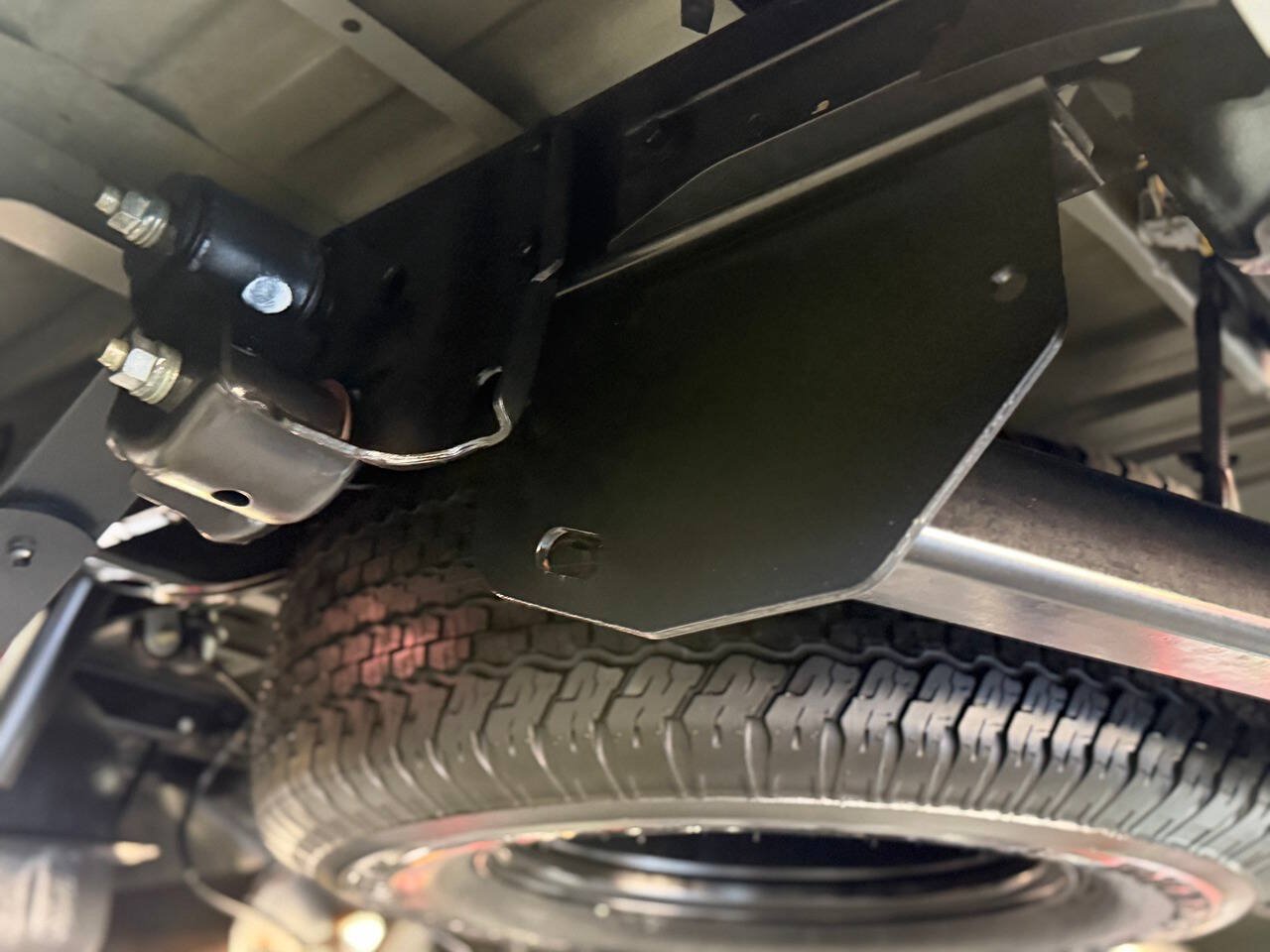 Used 2002 Toyota Tundra SR5 RWD image 87