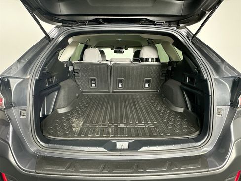 Used 2020 Subaru Outback Premium w/ Popular Package #1 image 24