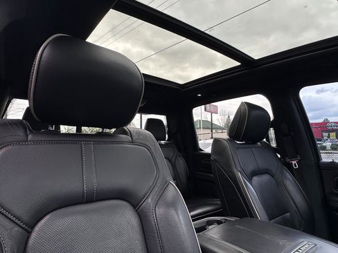Used 2020 RAM 1500 Limited AWD/4WD image 29