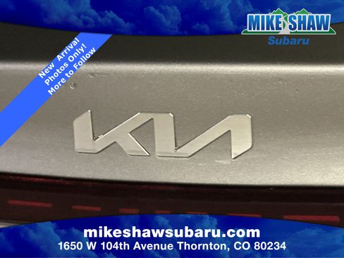 Used 2023 Kia Forte LXS w/ LXS Technology Package image 21