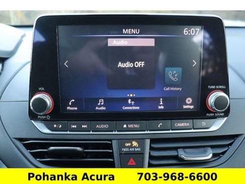 Used 2021 Nissan Altima 2.5 SV image 14