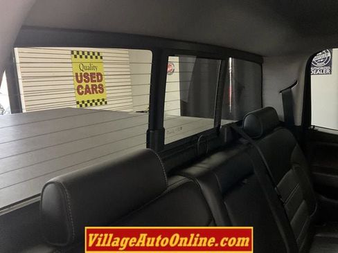 Used 2018 GMC Sierra 1500 Denali w/ Denali Ultimate Package image 33