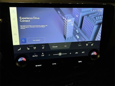 New 2026 Lexus NX 350h AWD w/ Premium Package image 5