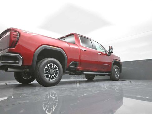 New 2026 GMC Sierra 2500 SLT w/ SLT Premium Package AWD/4WD image 42