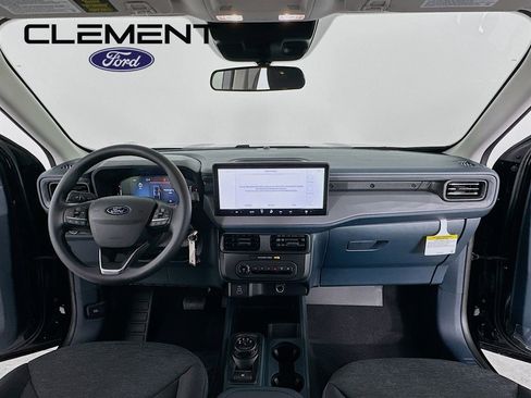 New 2026 Ford Maverick XL AWD/4WD image 12