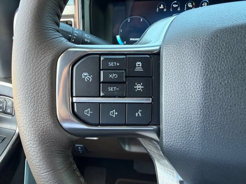 New 2025 Ford F350 King Ranch w/ Chrome Package AWD/4WD image 21