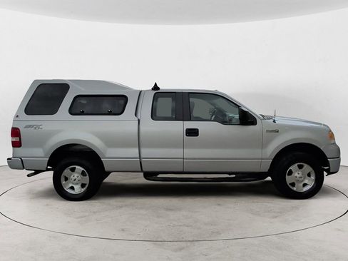 Used 2007 Ford F150 STX image 6