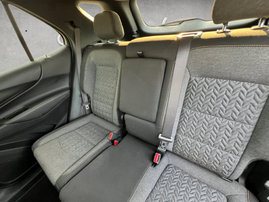 Used 2024 Chevrolet Equinox LT FWD image 22