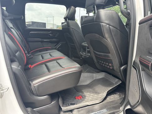 Used 2023 RAM 1500 TRX w/ TRX Level 2 Equipment Group AWD/4WD image 15