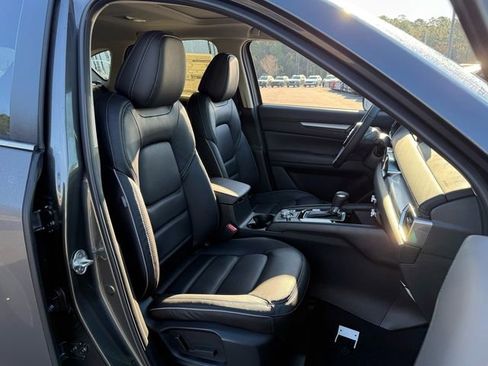 New 2025 MAZDA CX-5 AWD 2.5 S w/ Preferred Package image 15
