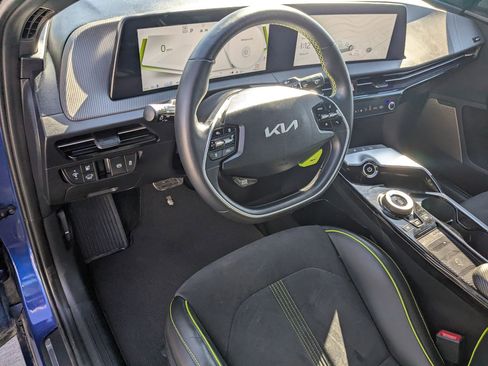 Used 2023 Kia EV6 GT image 17