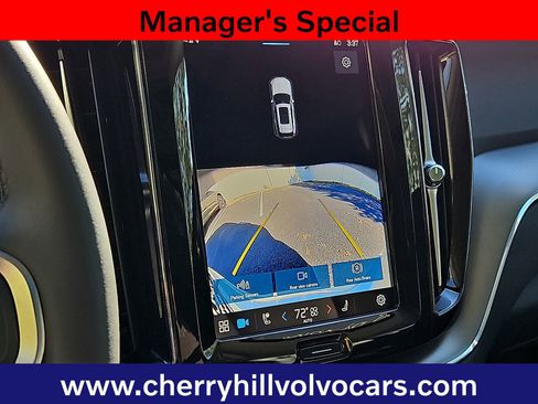 Certified 2024 Volvo XC60 B5 Core w/ Protection Package Premier image 19