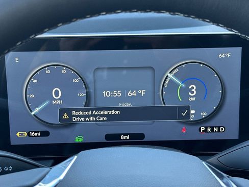 New 2026 Honda Prologue Elite image 31