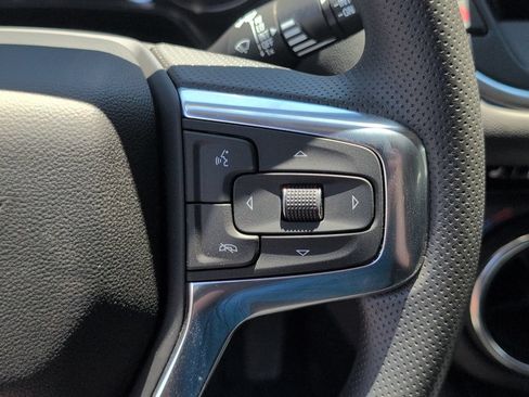 New 2026 Chevrolet Blazer LT w/ Convenience Package FWD image 25
