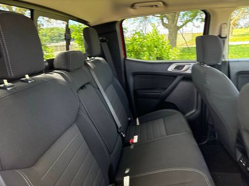 Used 2019 Ford Ranger XLT w/ Equipment Group 302A Luxury AWD/4WD image 32