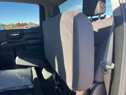 New 2026 Chevrolet Silverado 1500 Custom image 42