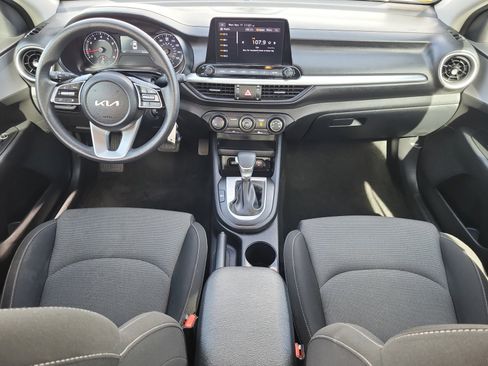Used 2024 Kia Forte LXS image 21