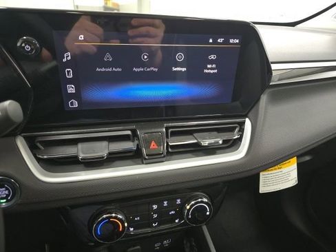 New 2026 Chevrolet TrailBlazer LT image 13