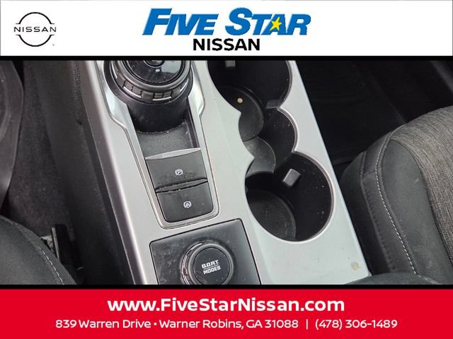 Used 2021 Ford Bronco Sport Big Bend w/ Big Bend Package (96B) AWD/4WD image 23