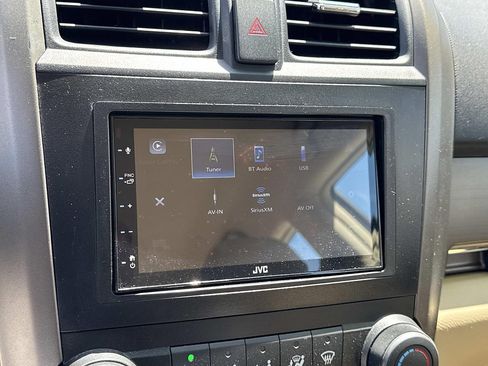 Used 2008 Honda CR-V LX image 6