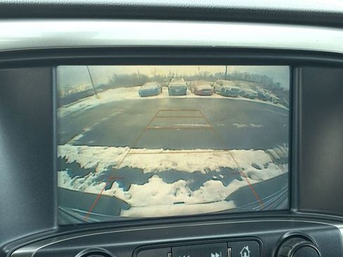 Used 2018 Chevrolet Silverado 1500 LT w/ All Star Edition image 29