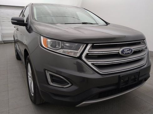 Used 2018 Ford Edge SEL w/ Equipment Group 201A AWD/4WD image 13