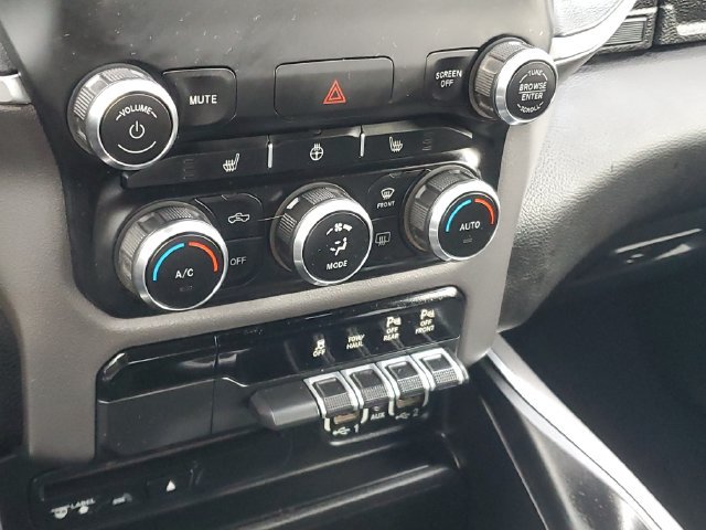 Used 2019 RAM 1500 Big Horn AWD/4WD image 28