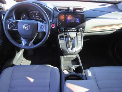 Used 2022 Honda CR-V EX image 10