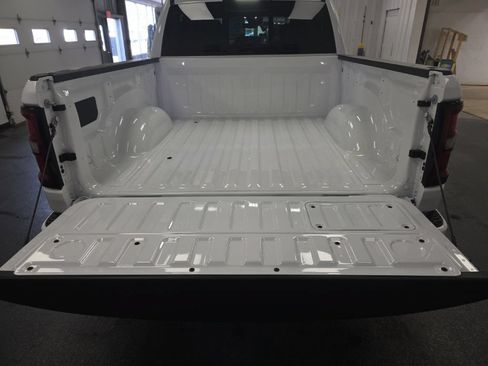 New 2026 RAM 1500 Laramie w/ Night Edition AWD/4WD image 37