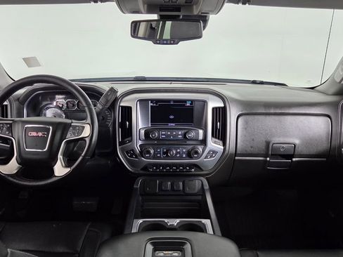 Used 2017 GMC Sierra 1500 SLT AWD/4WD image 37