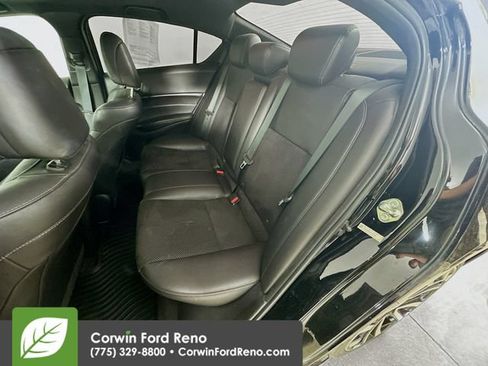 Used 2016 Acura ILX FWD image 23