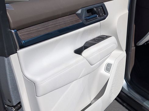 New 2026 GMC Terrain Denali image 15