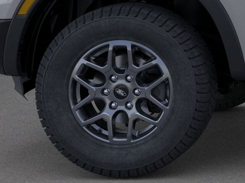 New 2026 Ford Ranger XLT w/ Equipment Group 301A High image 19