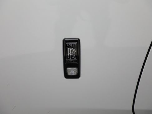 Certified 2025 Rolls-Royce Spectre Black Badge image 26