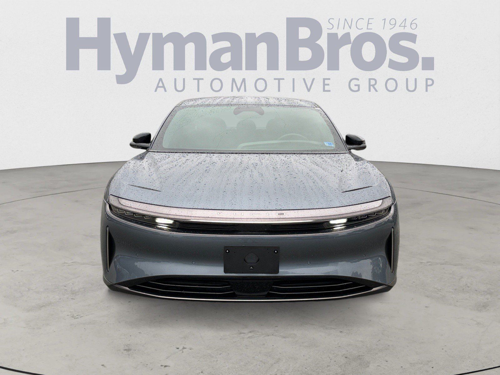 Used 2024 Lucid Air Pure RWD image 8