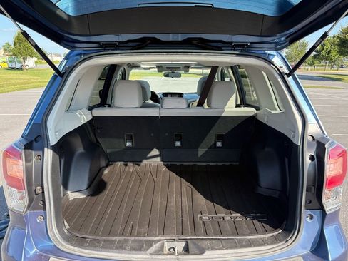 Used 2017 Subaru Forester 2.5i Premium image 22