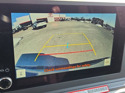 New 2026 Toyota Tacoma SR5 image 11