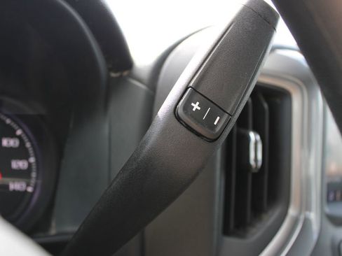 Used 2024 Chevrolet Silverado 1500 W/T w/ Trailering Package image 38