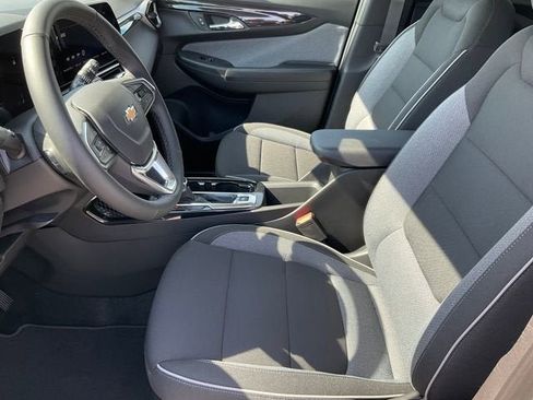 New 2026 Chevrolet TrailBlazer LT w/ Convenience Package image 2