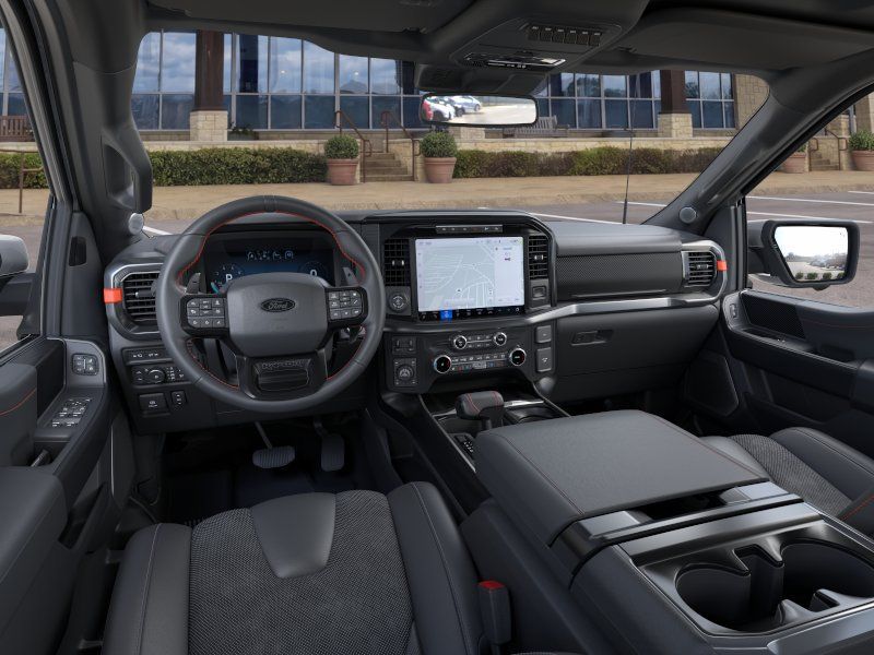 New 2026 Ford F150 Raptor AWD/4WD image 9